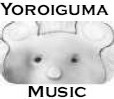 yoroiguma music logo.jpg